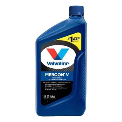 Valvoline 822345