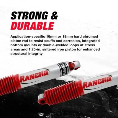 Rancho RS994758