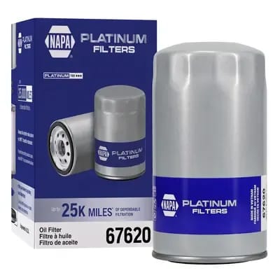 NAPA Gold Filters 67620