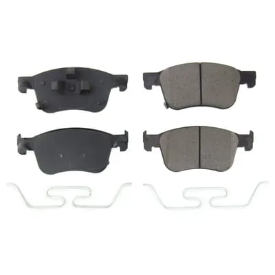 PowerStop 172115