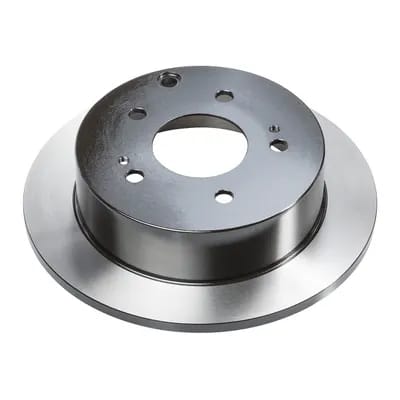 Wagner Brake BD180807E