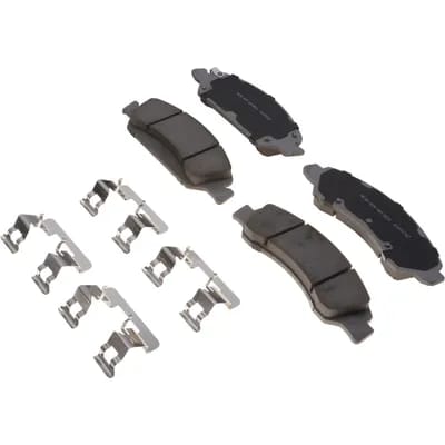 ACDelco Silver 14D1363CHF1