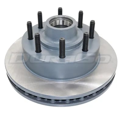 DTS - DuraGo Titanium Series BR5412101