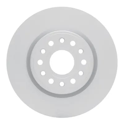Dynamic Friction Company GEOSPEC Coated Rotor 60440120