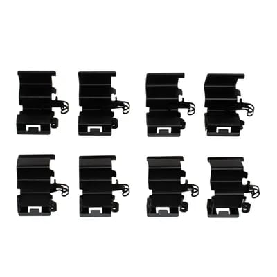 Dynamic Friction Company Disc Brake Hardware Kit 34047082