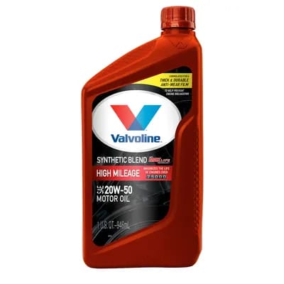 Valvoline 822381
