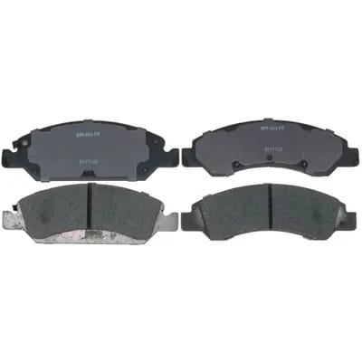 Raybestos Service Grade SGD1363C