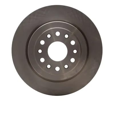 Dynamic Friction Company Brake Rotor 60040121