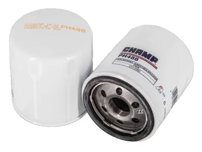 Power Train S488