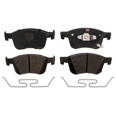Raybestos R-Line MGD2115CH