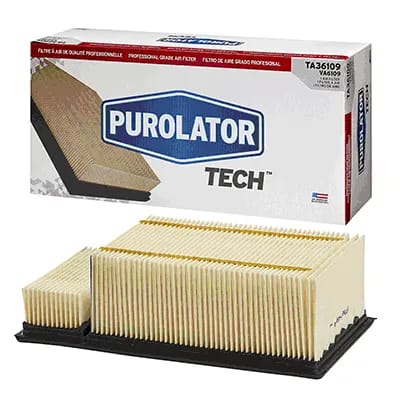 Purolator TA36109