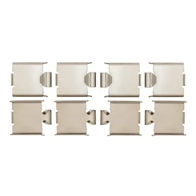 Dynamic Friction Company Disc Brake Hardware Kit 34054061