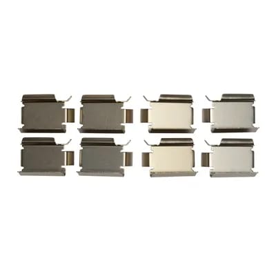 Dynamic Friction Company Disc Brake Hardware Kit 34042012