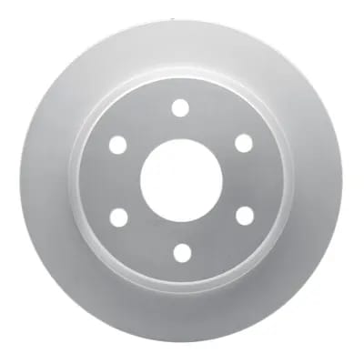 Dynamic Friction Company GEOSPEC Coated Rotor 60448041
