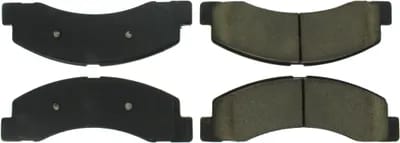 Centric Posi Quiet Advanced 10507560