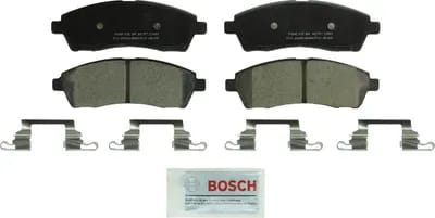 Bosch BC757