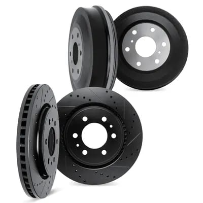 Dynamic Friction Company 800448096