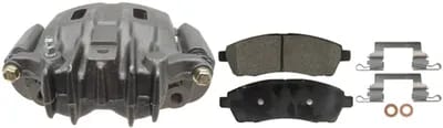 ACDelco Gold 18R1293