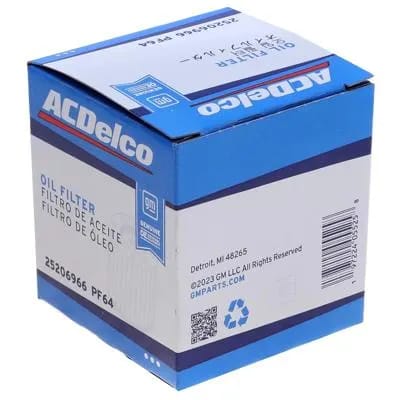 ACDelco PF64