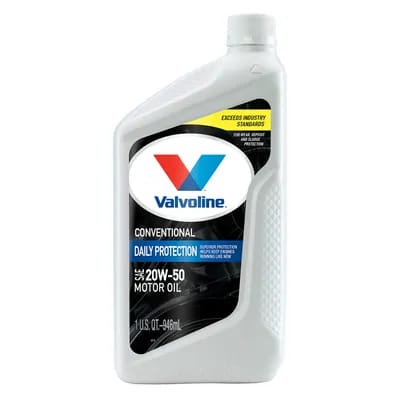 Valvoline 822344