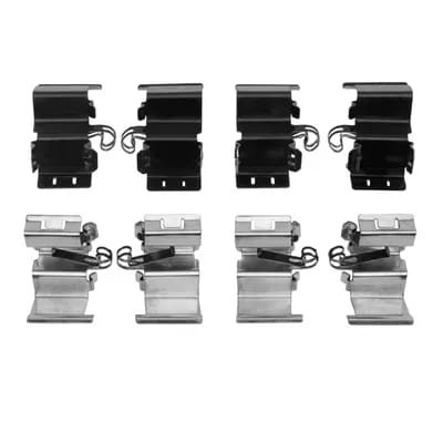 Dynamic Friction Company Disc Brake Hardware Kit 34040036