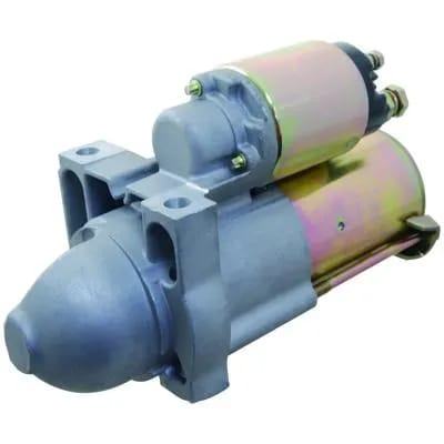 NAPA New Electrical 4N5148