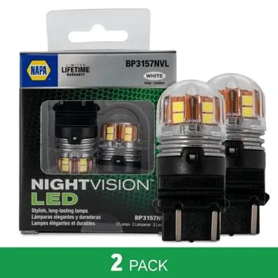 NAPA Lamps BP3157NVL