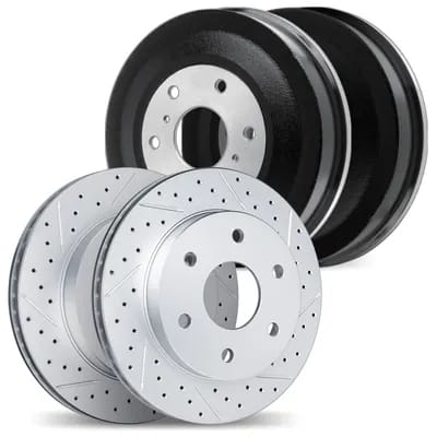 Dynamic Friction Company 200448059