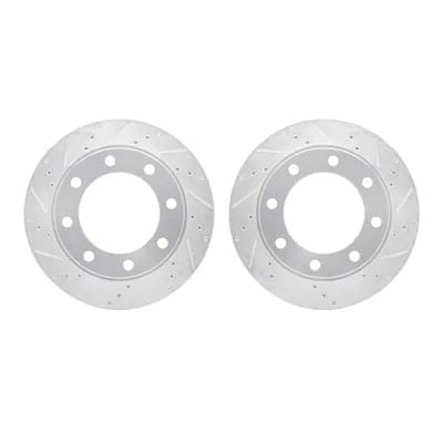 Dynamic Friction Company 700254063