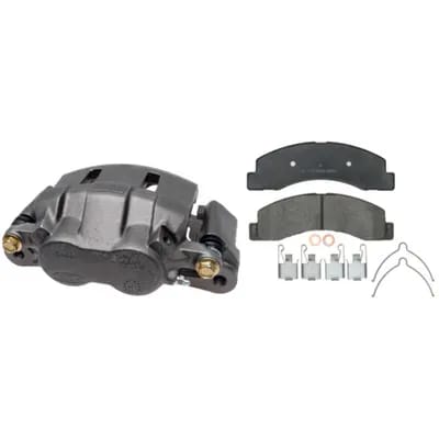 Raybestos R-Line RC10960
