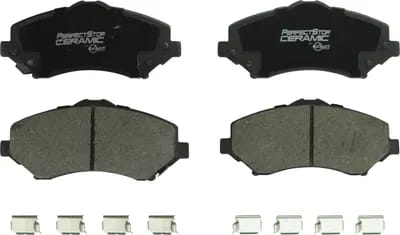 Perfect Stop Bosch PC1273