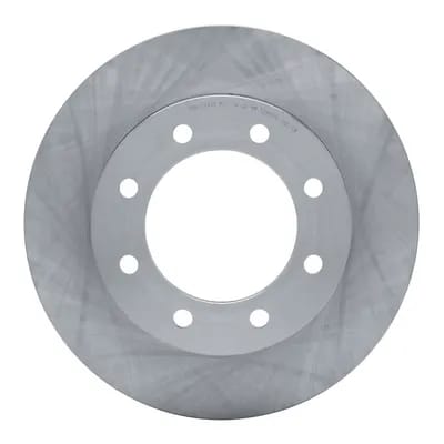 Dynamic Friction Company Brake Rotor 60054223