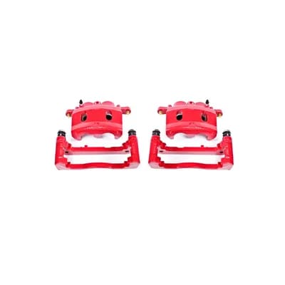 PowerStop S4918
