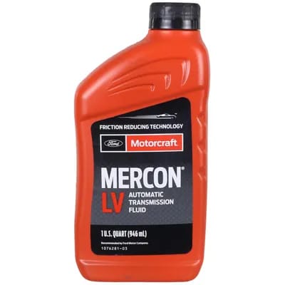 Motorcraft XT10QLVC