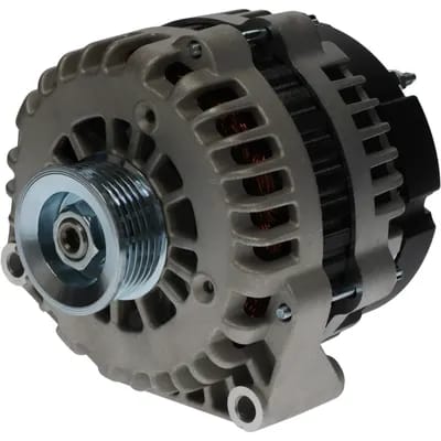 Power Select 8302R6G1