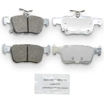NRS Brakes NS2102