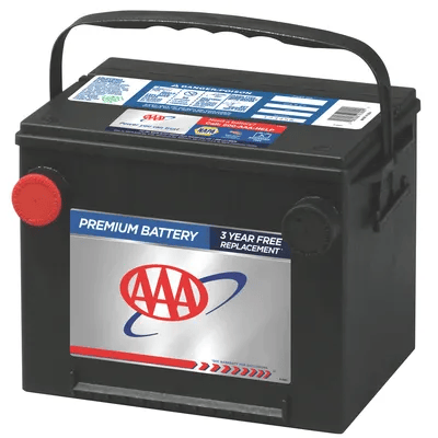 NAPA Batteries 8475AAA
