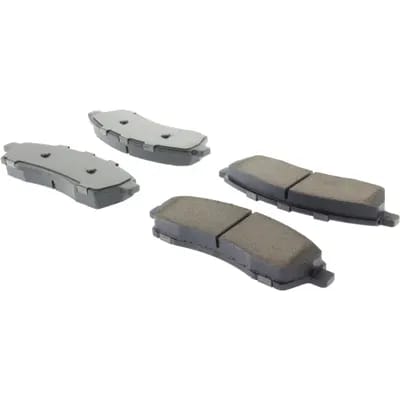 Stoptech 30507570