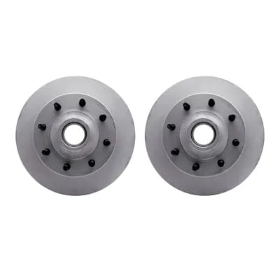 Dynamic Friction Company 400254110