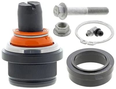 NAPA Chassis Parts FTC80028