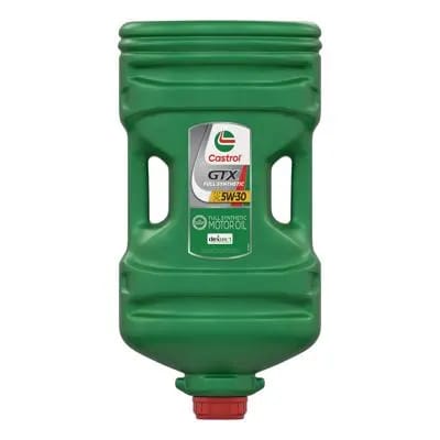 Castrol 15E6DC