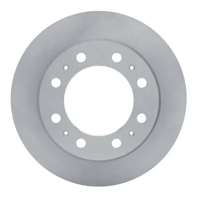 Dynamic Friction Company Brake Rotor 60040118
