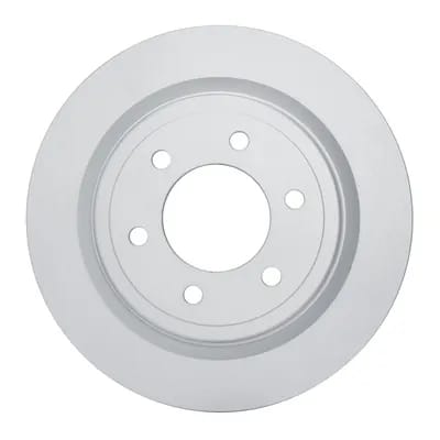 Dynamic Friction Company GEOSPEC Coated Rotor 60454289