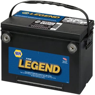 NAPA Batteries 7578