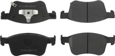Centric Posi Quiet Advanced 10560320