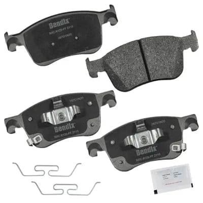 BENDIX PRIORITY 1 CFC2115