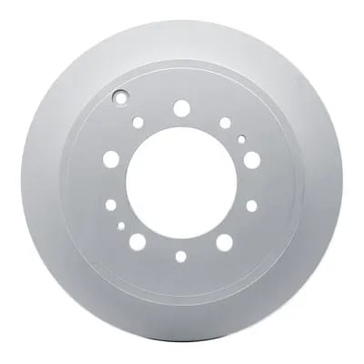 Dynamic Friction Company GEOSPEC Coated Rotor 60476137