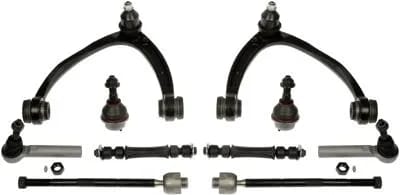 NAPA Chassis Parts 2653395