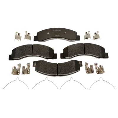 Raybestos R-Line MGD824MH