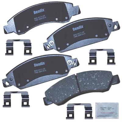 BENDIX PRIORITY 1 CFC1092